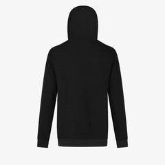 Hanorace cu glugă Kaduna Hoodie Safety Jogger - Negru