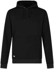 Hanorace cu glugă Kaduna Hoodie Safety Jogger - Negru