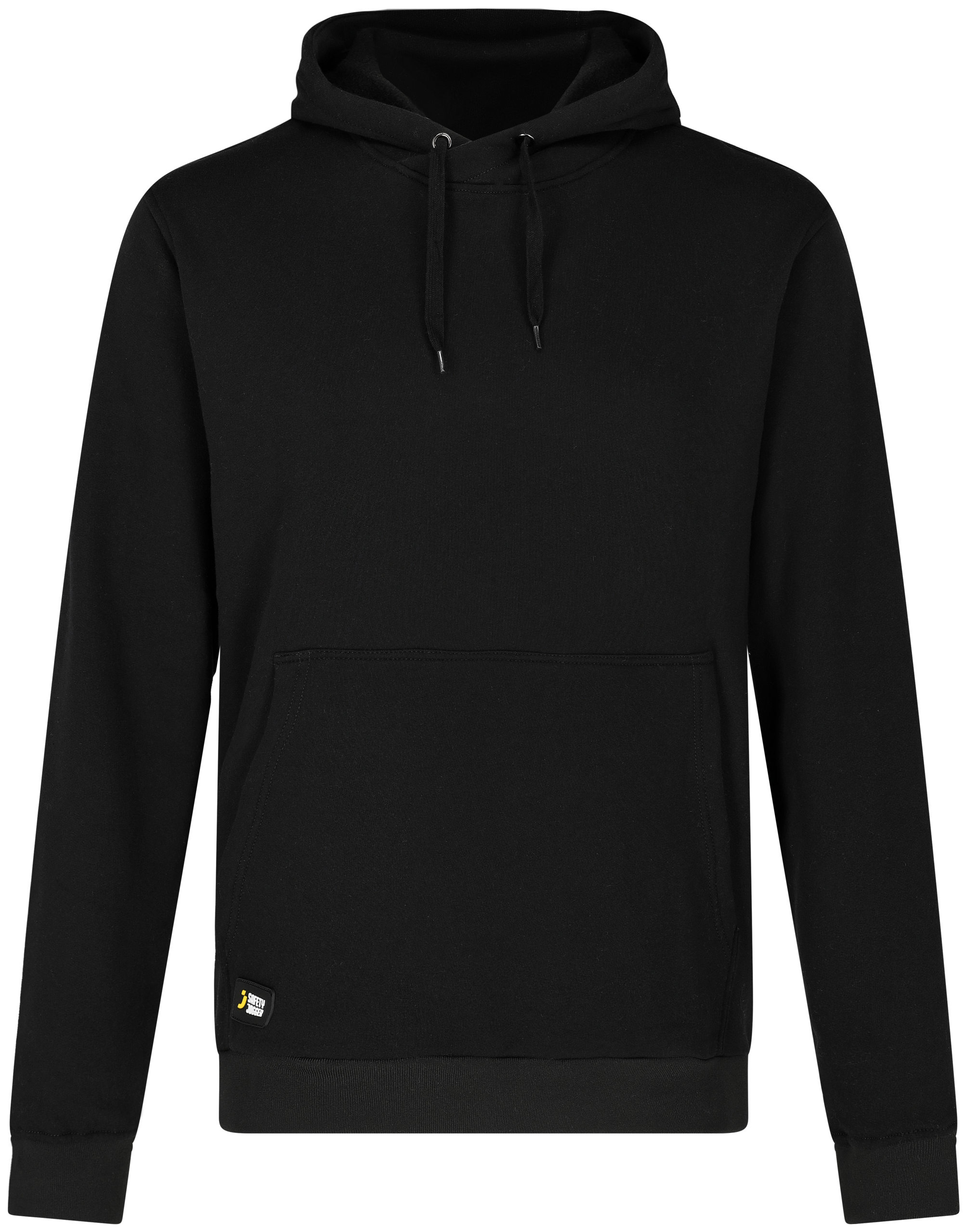 Hanorace cu glugă Kaduna Hoodie Safety Jogger - Negru