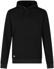 Hanorace cu glugă Kaduna Hoodie Safety Jogger - Negru