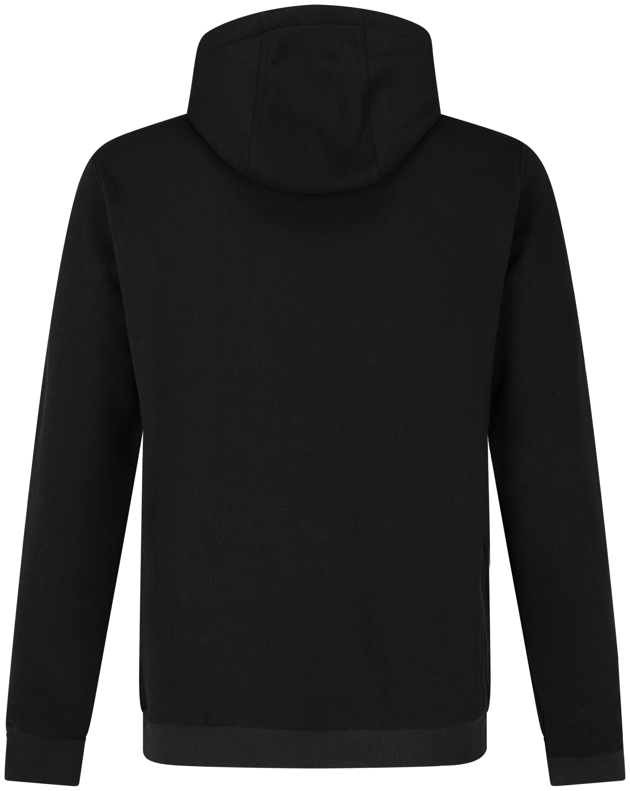 Hanorace cu glugă Kaduna Hoodie Safety Jogger - Negru
