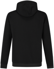 Hanorace cu glugă Kaduna Hoodie Safety Jogger - Negru