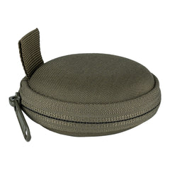 Hardcase EDC Tactical X5 Circular Verde - Protecție Esențială EDC