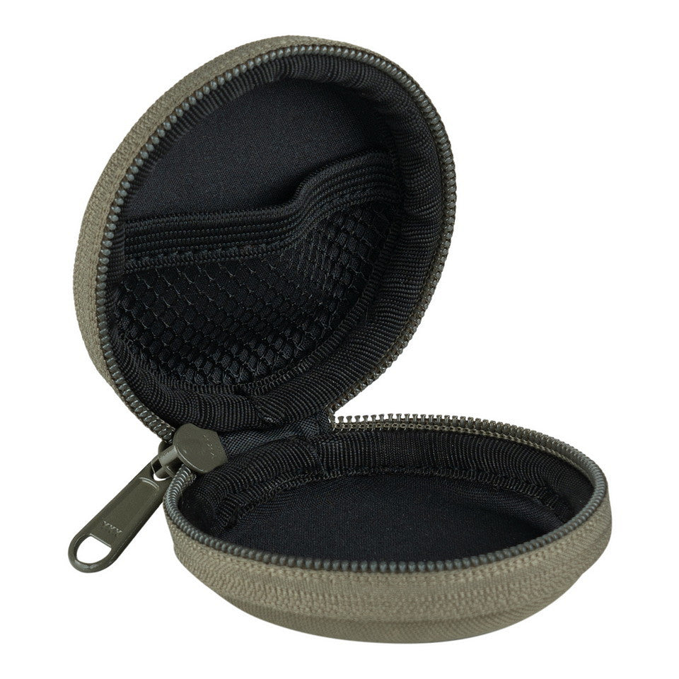 Hardcase EDC Tactical X5 Circular Verde - Protecție Esențială EDC