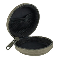 Hardcase EDC Tactical X5 Circular Verde - Protecție Esențială EDC