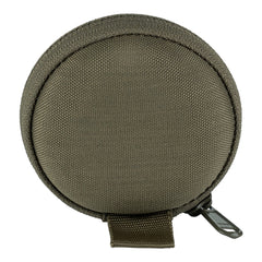 Hardcase EDC Tactical X5 Circular Verde - Protecție Esențială EDC
