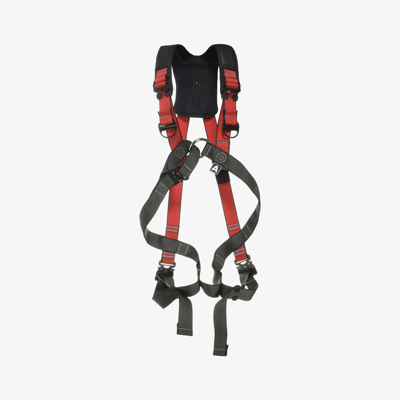 Harnașament de schelă (stil X) Toronto Scaf Safety Jogger