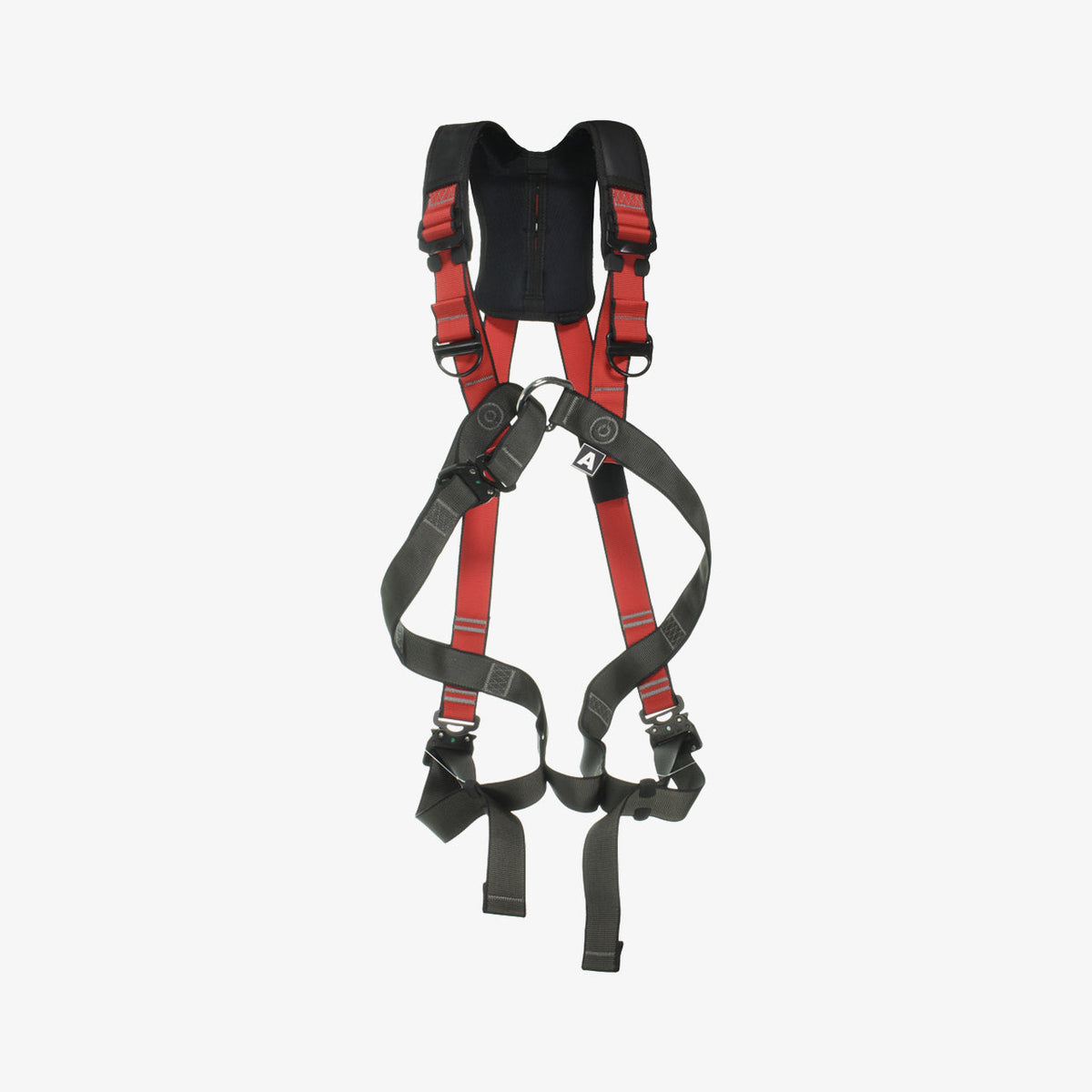 Harnașament de schelă (stil X) Toronto Scaf Safety Jogger