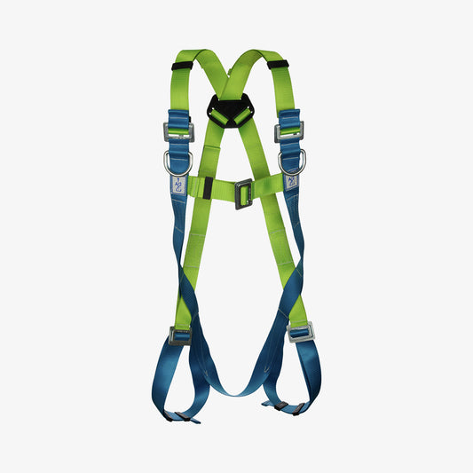 Harnașament de siguranță 3D EDGE2 Safety Jogger