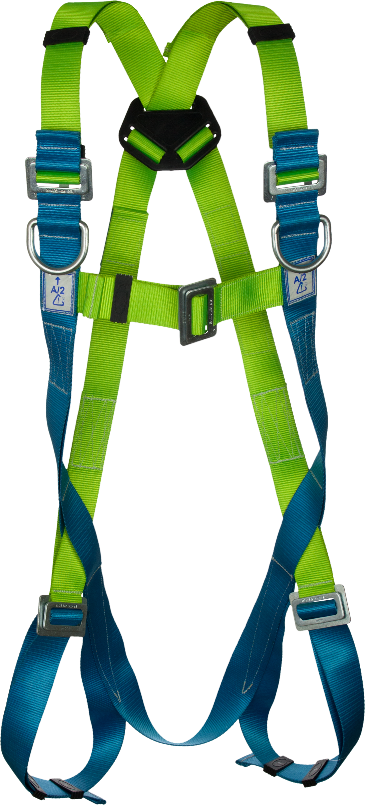 Harnașament de siguranță 3D EDGE2 Safety Jogger