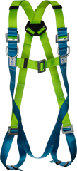 Harnașament de siguranță 3D EDGE2 Safety Jogger