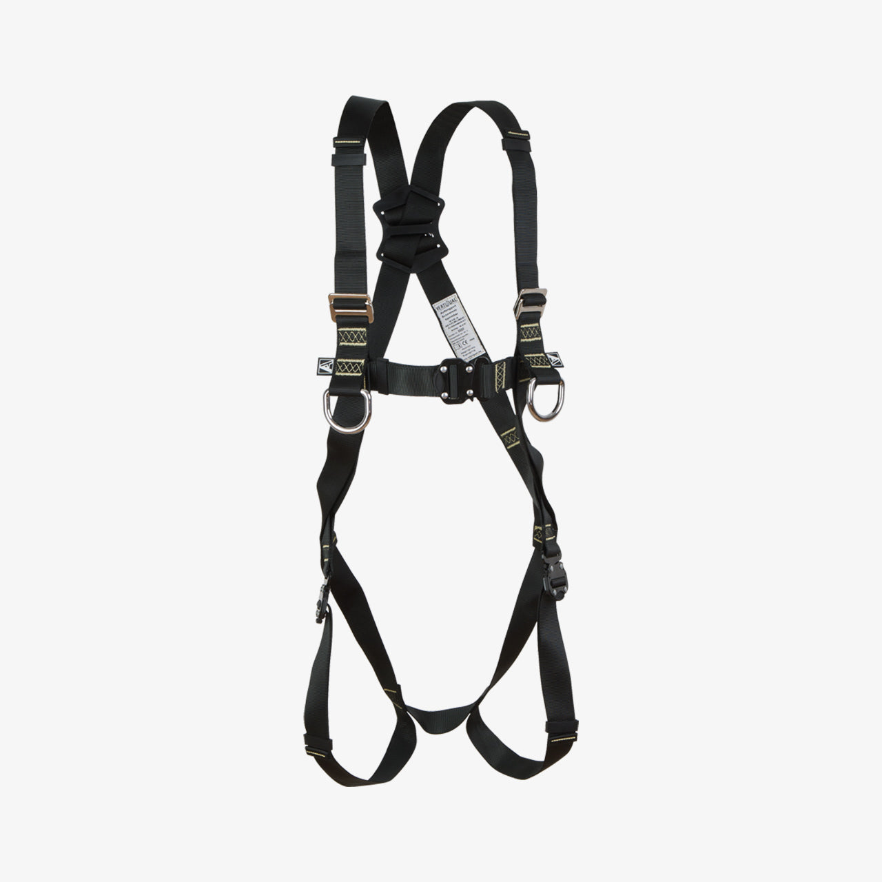 Harnașament de siguranță 3D ignifug Heatcruiser Fr Safety Jogger