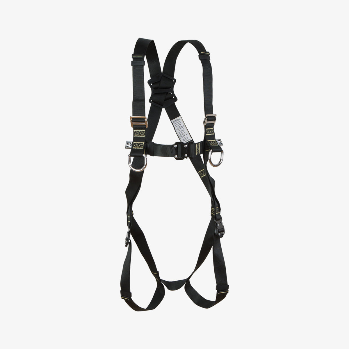 Harnașament de siguranță 3D ignifug Heatcruiser Fr Safety Jogger