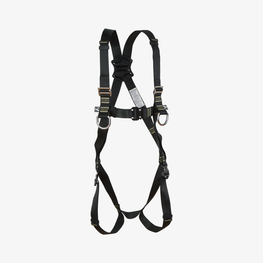 Harnașament de siguranță 3D ignifug Heatcruiser Fr Safety Jogger