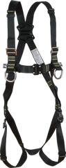 Harnașament de siguranță 3D ignifug Heatcruiser Fr Safety Jogger