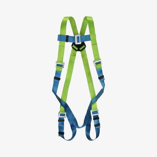 Harnașament de siguranță Basic 1D EDGE1 Safety Jogger