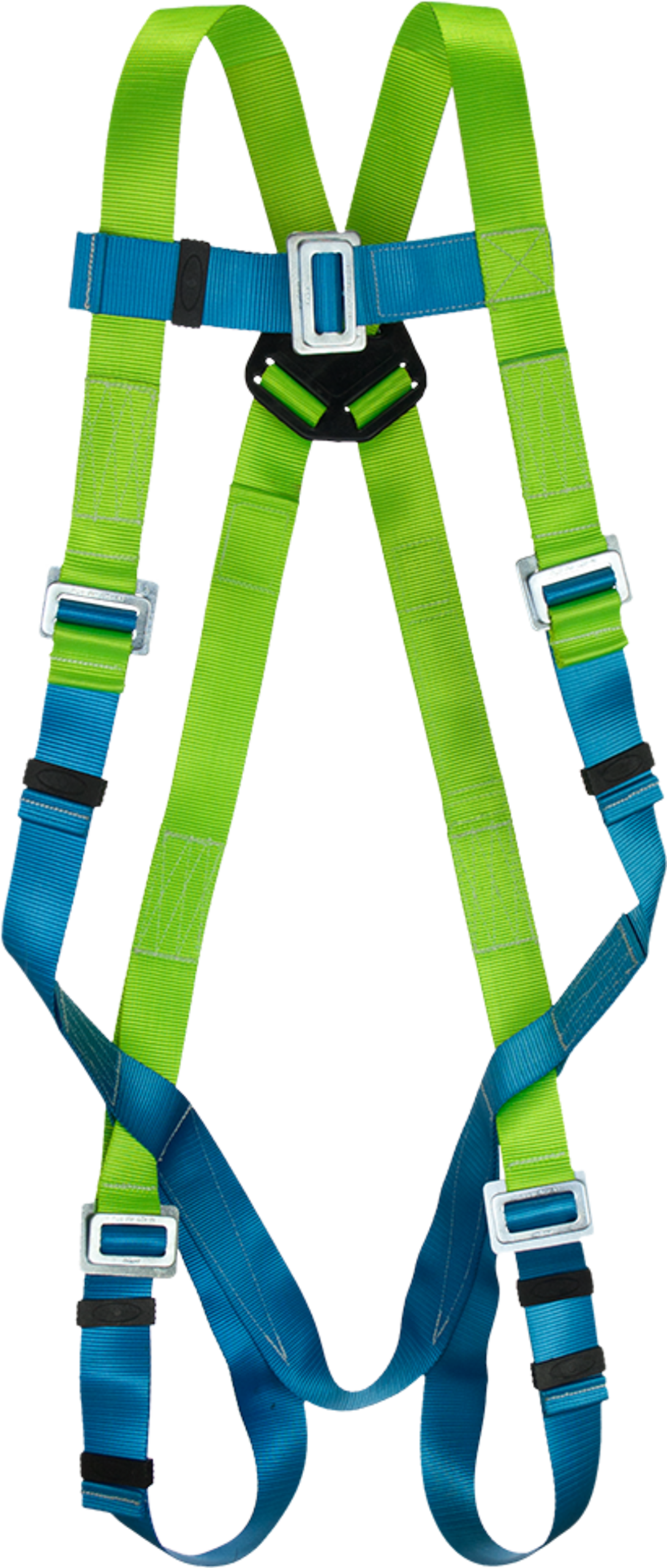 Harnașament de siguranță Basic 1D EDGE1 Safety Jogger