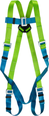 Harnașament de siguranță Basic 1D EDGE1 Safety Jogger
