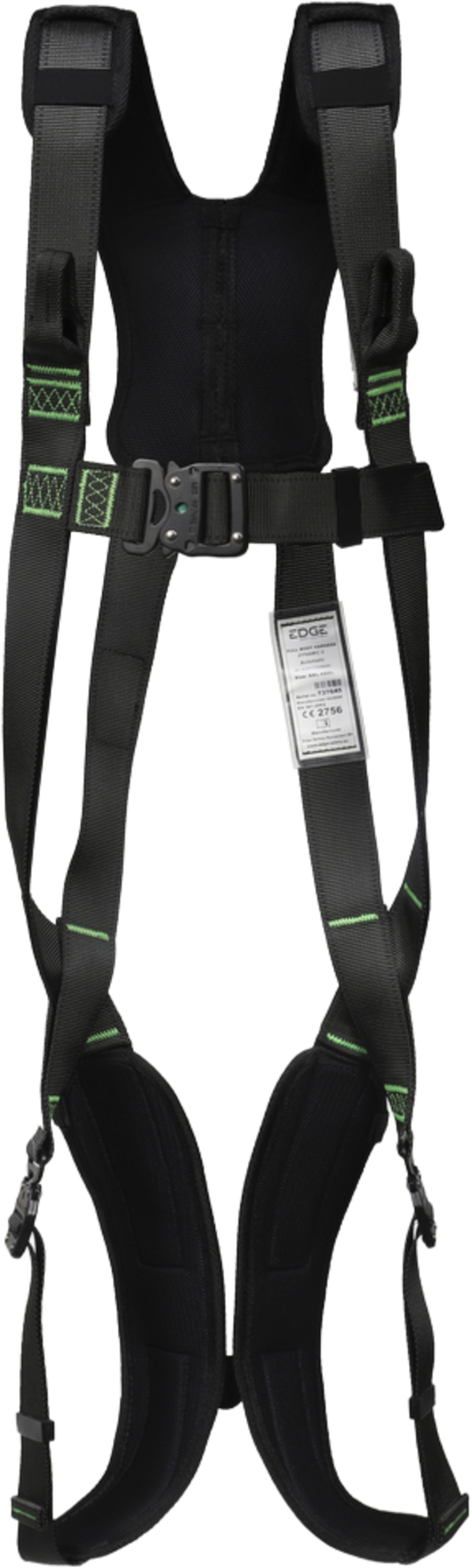 Harnașament de siguranță pentru schelă Dynamic 2 Ba Scaf Safety Jogger