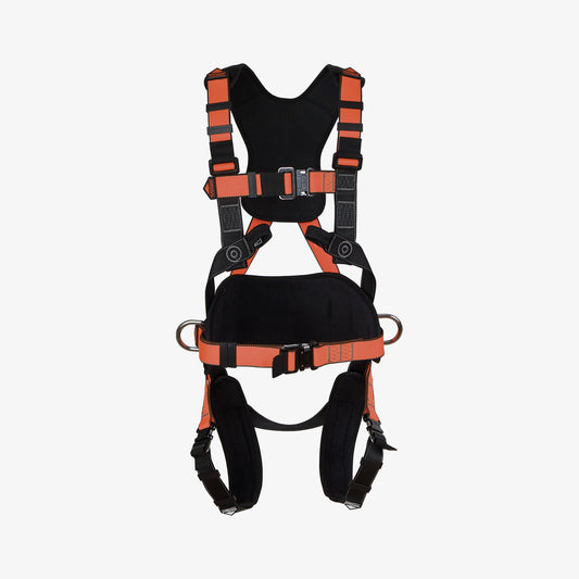 Harnașament Hi-Vis 5D Endeavour Comf Safety Jogger