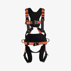 Harnașament Hi-Vis 5D Endeavour Comf Safety Jogger