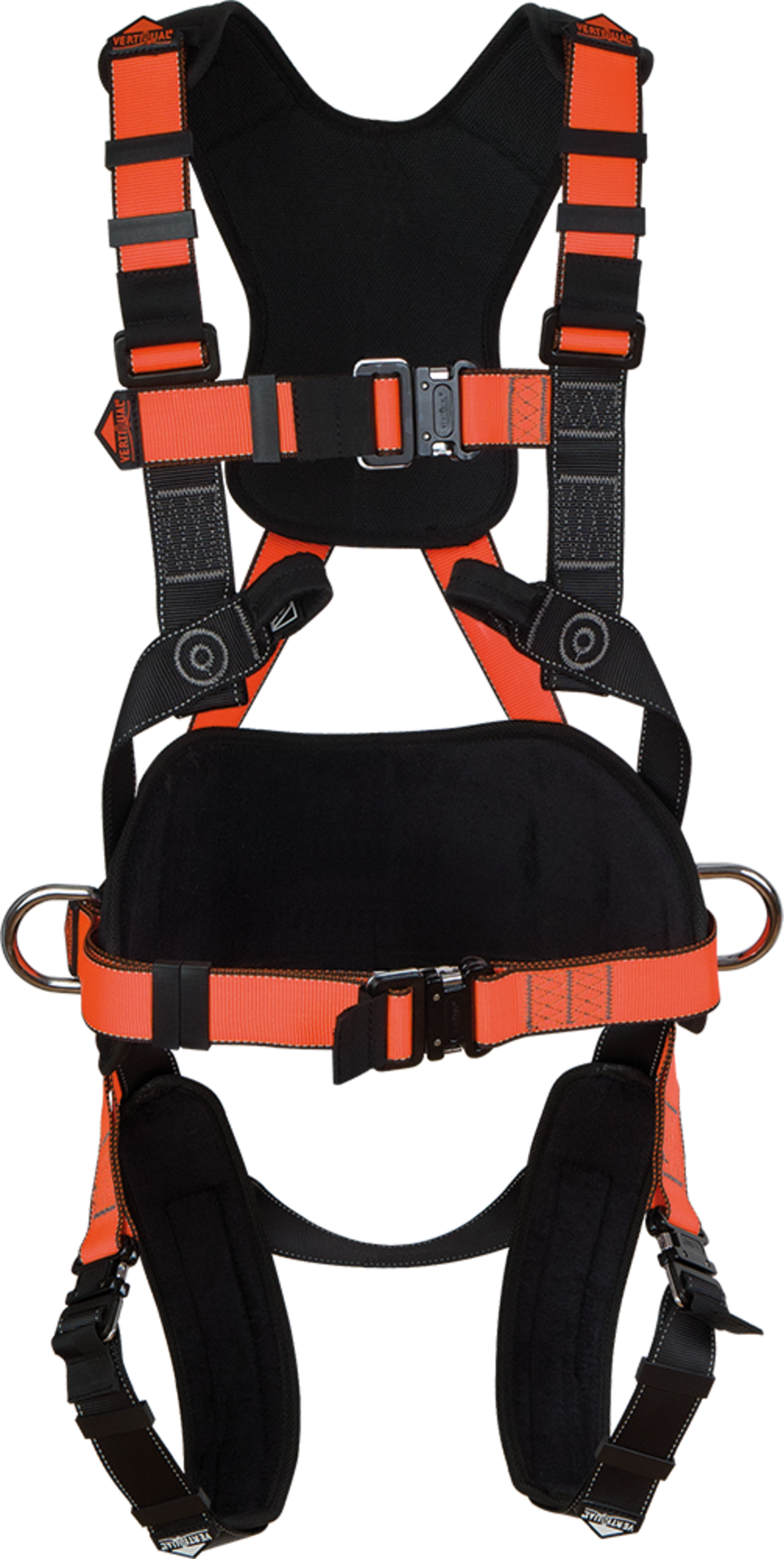 Harnașament Hi-Vis 5D Endeavour Comf Safety Jogger