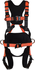 Harnașament Hi-Vis 5D Endeavour Comf Safety Jogger