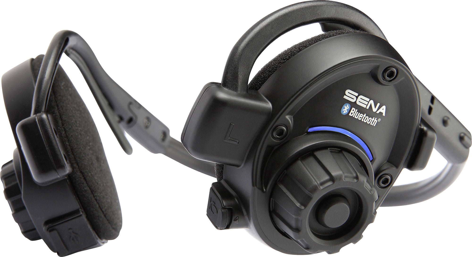 Headset Bluetooth Sena SPH10 - Comunicare 4 căi, 900m
