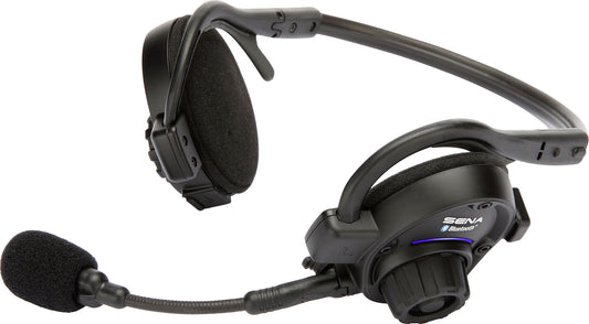 Headset Bluetooth Sena SPH10 - Comunicare 4 căi, 900m