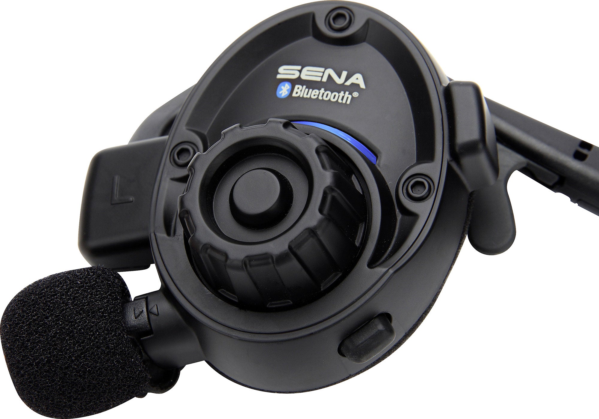 Headset Bluetooth Sena SPH10 - Comunicare 4 căi, 900m