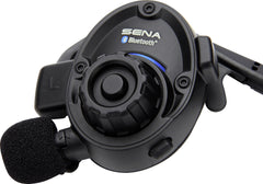 Headset Bluetooth Sena SPH10 - Comunicare 4 căi, 900m