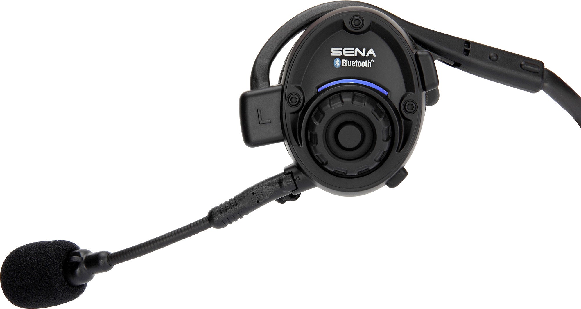 Headset Bluetooth Sena SPH10 - Comunicare 4 căi, 900m