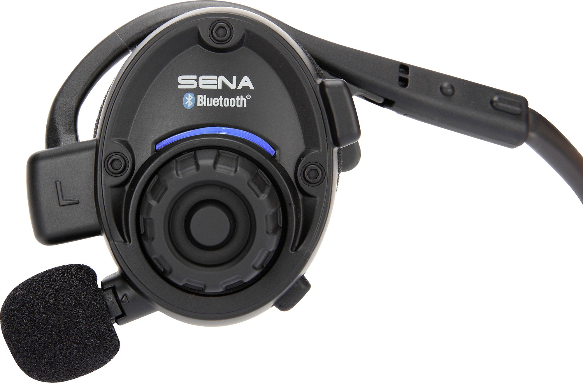 Headset Bluetooth Sena SPH10 - Comunicare 4 căi, 900m