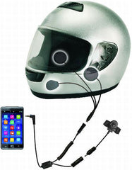 Headset Stereo Cablu Albrecht SHS300I - Conectivitate Mobilă Moto