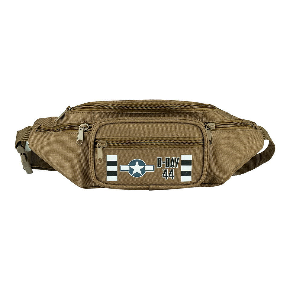 Heuptas D-Day 1944 USAF Invasion Coyote Tactical - Libertate de Acțiune Maximă
