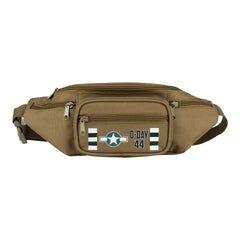 Heuptas D-Day 1944 USAF Invasion Coyote Tactical - Libertate de Acțiune Maximă