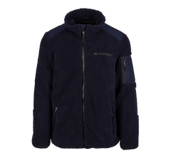 Hnaorac Ramble Teddyfleece Navy Brandit - Caldura si Mobilitate