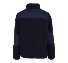 Hnaorac Ramble Teddyfleece Navy Brandit - Caldura si Mobilitate