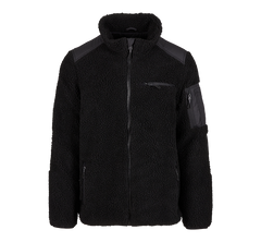 Hnaorac Ramble Teddyfleece Navy Brandit - Caldura si Mobilitate