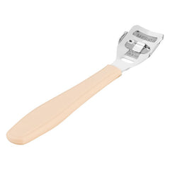 Hobel pentru Călcâie Merkur 923 Hornhauthobel Herbertz - Oțel, Ergonomic