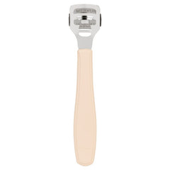 Hobel pentru Călcâie Merkur 923 Hornhauthobel Herbertz - Oțel, Ergonomic