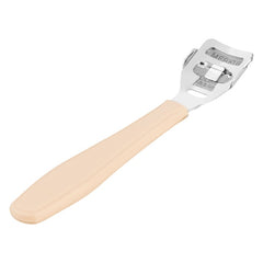 Hobel pentru Călcâie Merkur 923 Hornhauthobel Herbertz - Oțel, Ergonomic