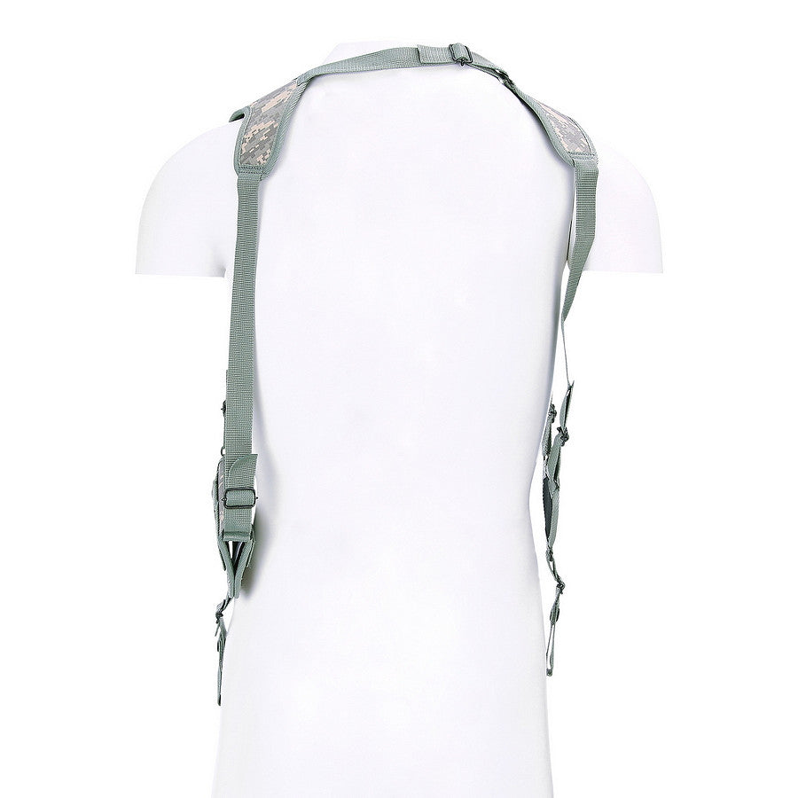 Holster de Umăr Predator ACU - Control Tactic Superior