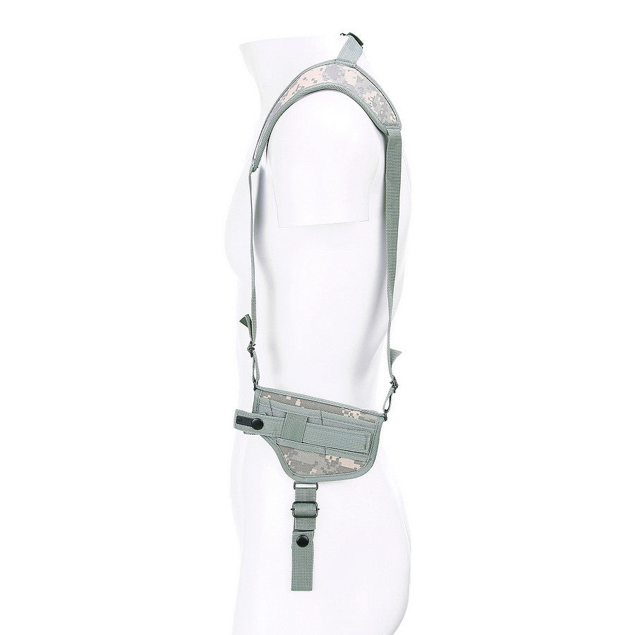 Holster de Umăr Predator ACU - Control Tactic Superior