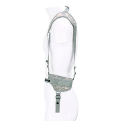 Holster de Umăr Predator ACU - Control Tactic Superior