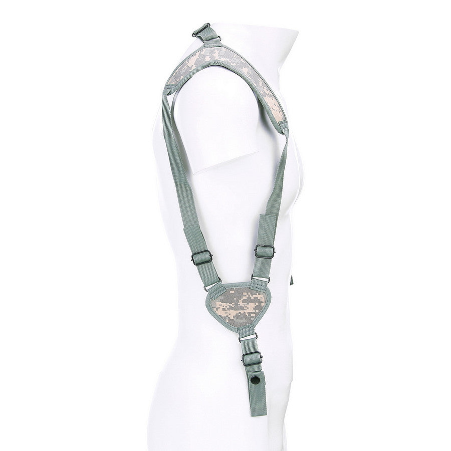 Holster de Umăr Predator ACU - Control Tactic Superior