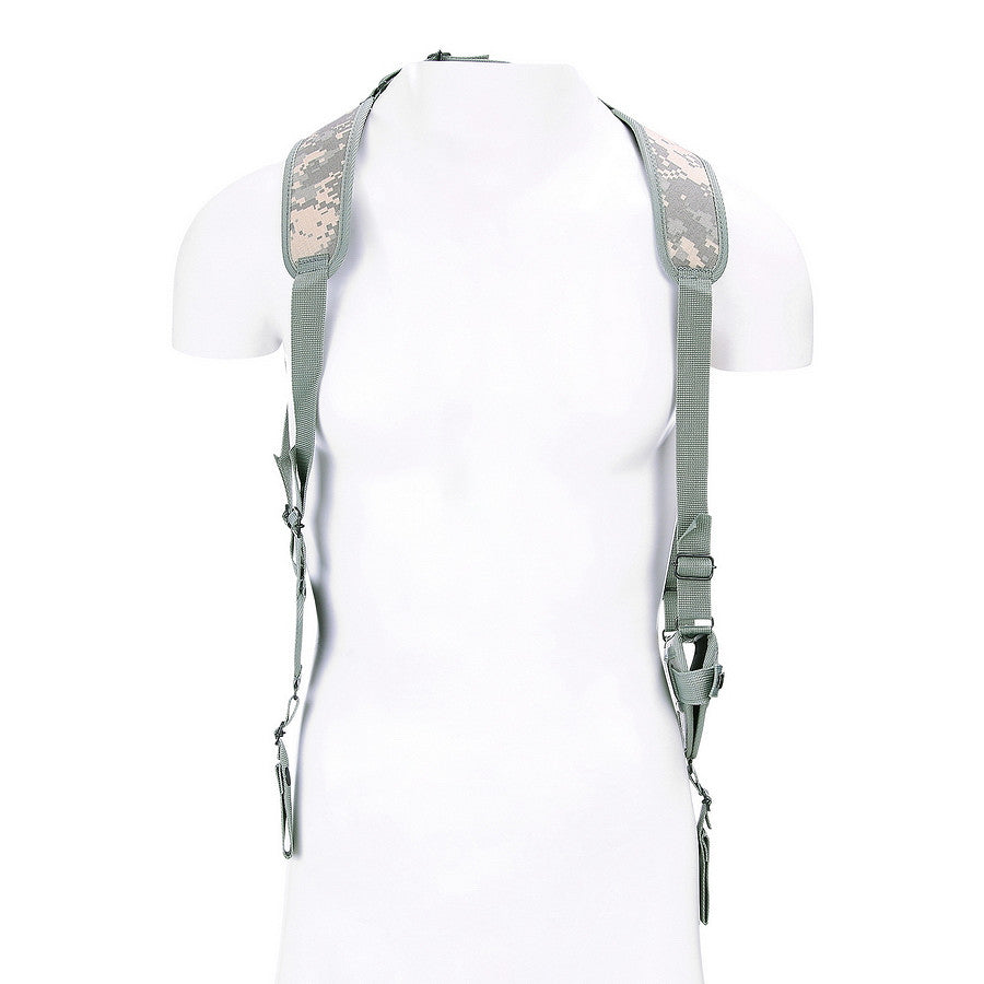 Holster de Umăr Predator ACU - Control Tactic Superior