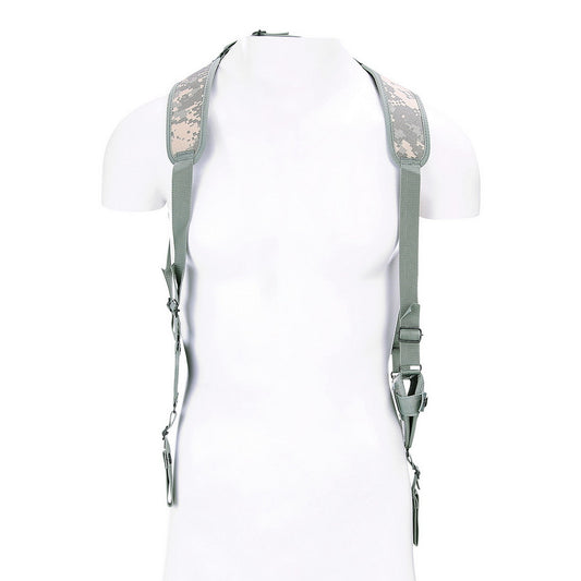 Holster de Umăr Predator ACU - Control Tactic Superior