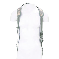 Holster de Umăr Predator ACU - Control Tactic Superior