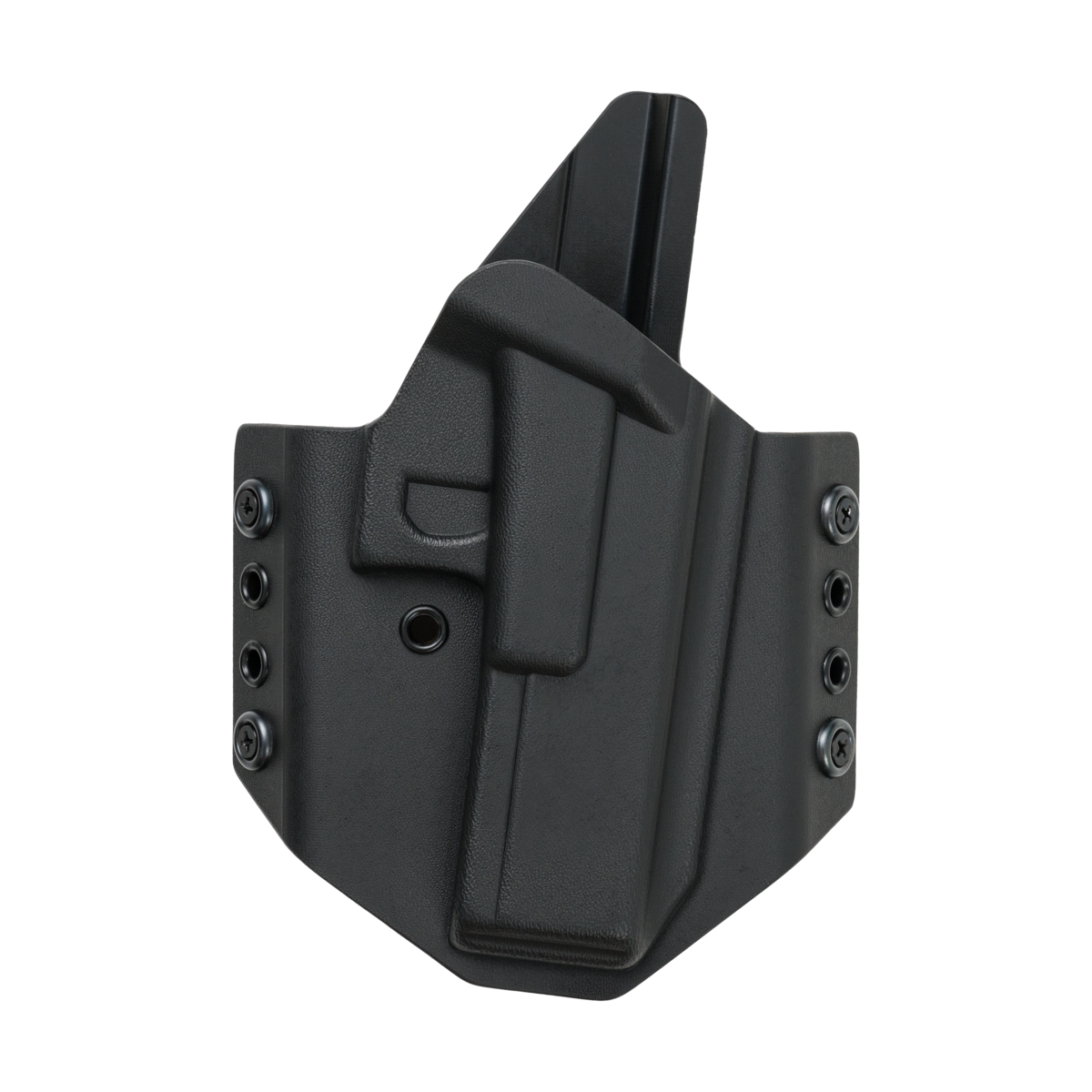 Holster OWB Helikon-Tex Glock 17 Kydex Negru